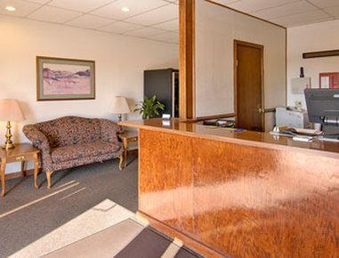 Super 8 By Wyndham Las Cruces University Area Екстериор снимка